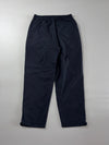 Oakley Black Technical Nylon Track Pants (W:34) (L:43)