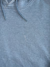 Carhartt Sky Blue Sleeve Logo Hoodie – Size (2XL)