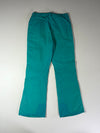 The North Face Women’s Ski Pants – Teal (W:30) (L:42)