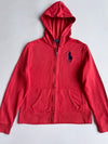 Polo*Ralph*Lauren Premium Original Hoodie (S/M)