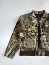 RedHead x Bass Pro Shops Mossy Oak Camo Hunting Jacket (M)