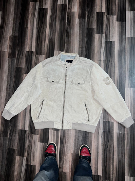 ZTOM TAILOR Original Leather (2XL/3XL) (RARE)