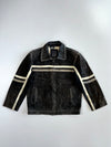 Orvieto Premium Original Leather Jacket (M)