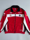 BMW Motorrad Motorsport SMR World Superbike Team Milwaukee Racing Fleece (XL)
