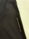 Salomon ClimaPro Black Performance Softshell Jacket (2XL)