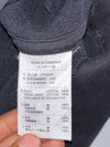 Nike Sportswear Faded Black Pullover Hoodie (L)