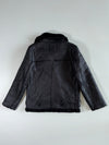 Zara Premium Original Leather Jacket (S)