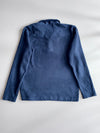 The North Face | Quarter-Zip Fleece Pullover | Navy (M/L)