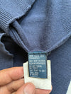 Polo Ralph Lauren Pima Cotton V-Neck Sweater Vest – Navy (M)