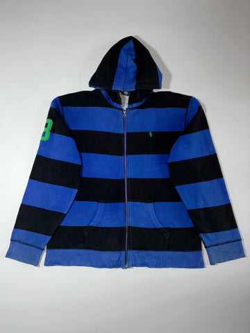 Polo Ralph Lauren Zip Up (2XL)