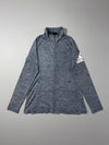 Adidas Full-Zip Track Jacket women’s (XS)