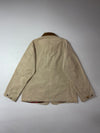 Vintage Polo Ralph Lauren Canvas Barn Chore Jacket – Corduroy Collar (XL)