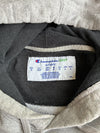 Champion Eco Classic Heather Grey Pullover Hoodie(S)