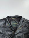 Danier Premium Original Leather Jacket (M)