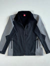 Engelbert Strauss Softshell Workwear Jacket – Black/Grey Women’s (M)