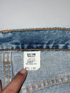 Levi’s 550 Relaxed Fit Jeans  (W:30|L:40)