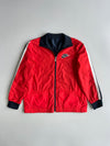 NIKE Vintage Track Reversible Jacket (M)