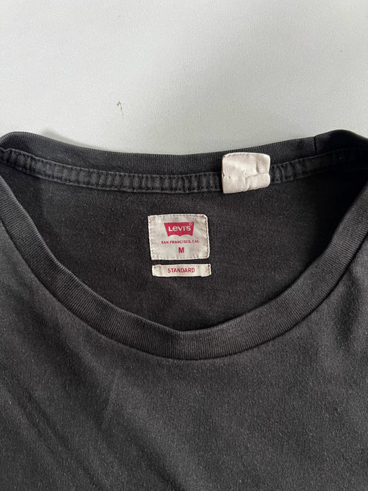 Levi’s Standard Plain T-Shirt (M)