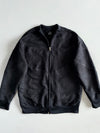 Jordan Black Tie-Dye Wash Track Jacket (L)