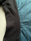 Champion Quilted Hooded Fleece-Lined Jacket Women’s (L)