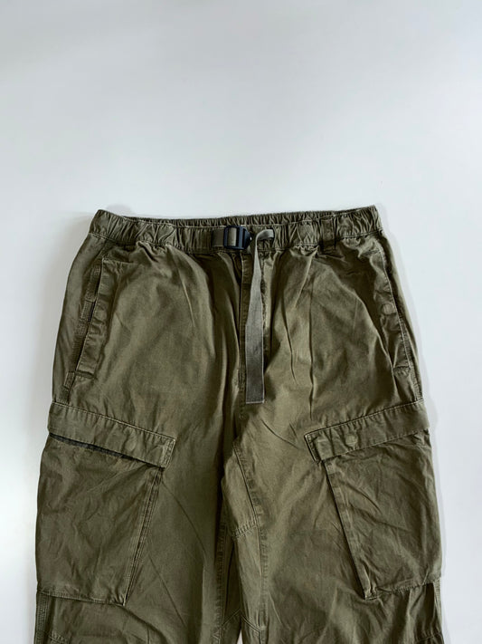 Carhartt WIP | Cargo Jogger Pants Elastic (W:30 |L:42)