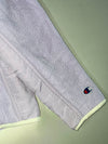 Champion Lavender Sherpa Fleece Full-Zip Jacket – Cream Trim  Women’s (XXS)