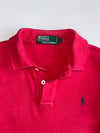 Polo Ralph Lauren Premium Original T-Shirt (M)