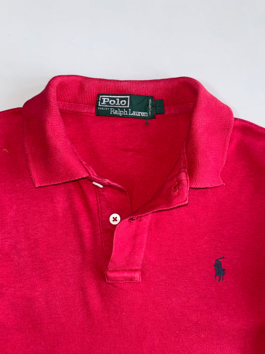 Polo Ralph Lauren Premium Original T-Shirt (M)