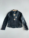 Gipsy Premium Original Leather Jacket (S)