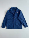 The North Face Windbreaker Jacket – Navy(XL)