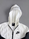 Vintage Nike’s original Hooded Jacket (M)
