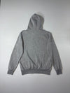 Puma | Y2K Metallic Big Logo Hoodie (M)