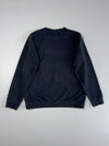 Nike | Black Club Chest Logo Sweatshirt (M)