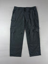 Columbia Convertible Utility Cargo Hiking Pants (W:43) (L:44)