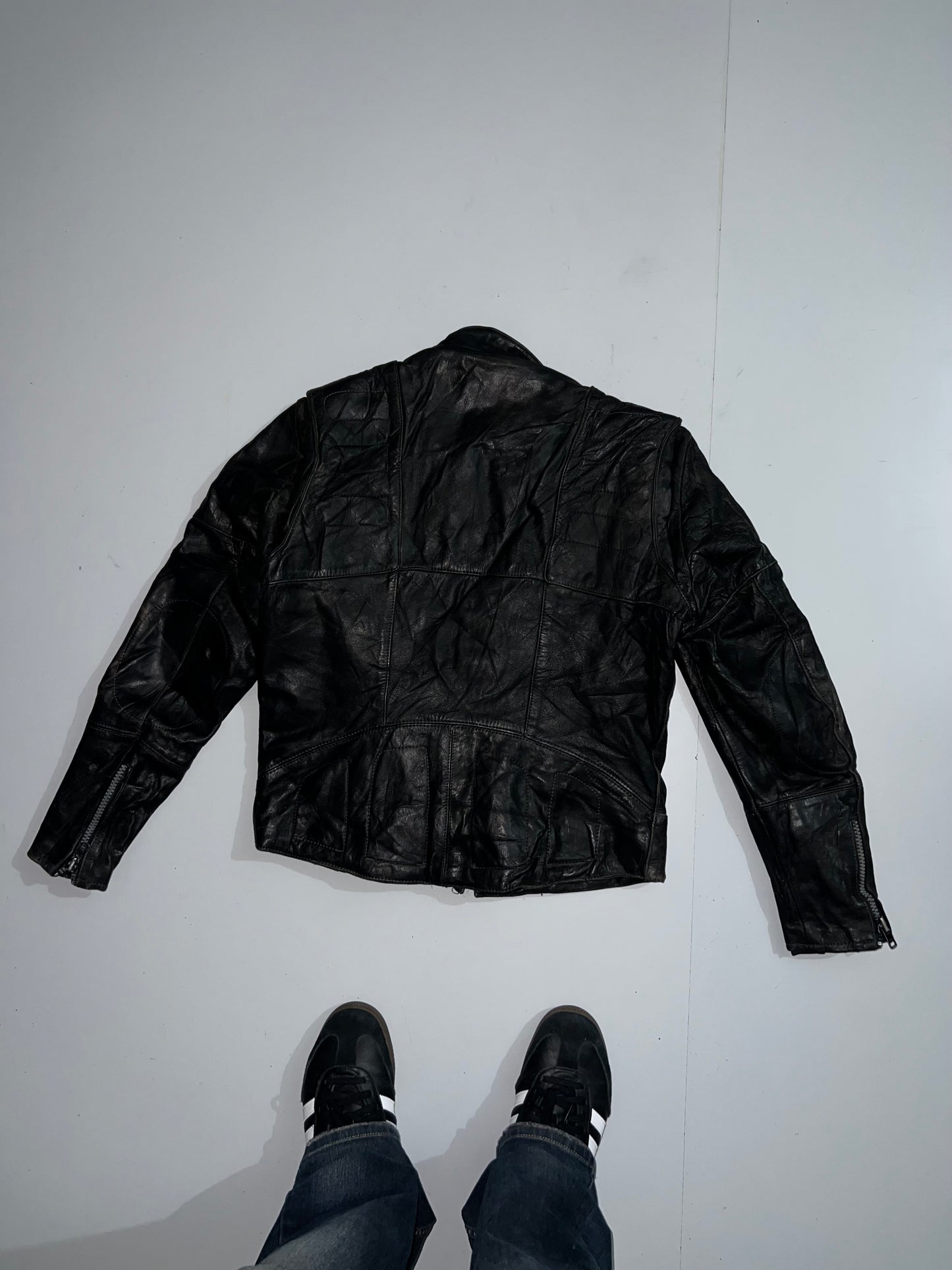 ZHEIN GERICKE VINTAGEfor Harley Davidson (RARE) (S/M)