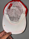 Vintage Scuderia Ferrari x Puma Kimi Räikkönen Red Racing Cap – Official Supplier, Made in Philippines (Adjustable)