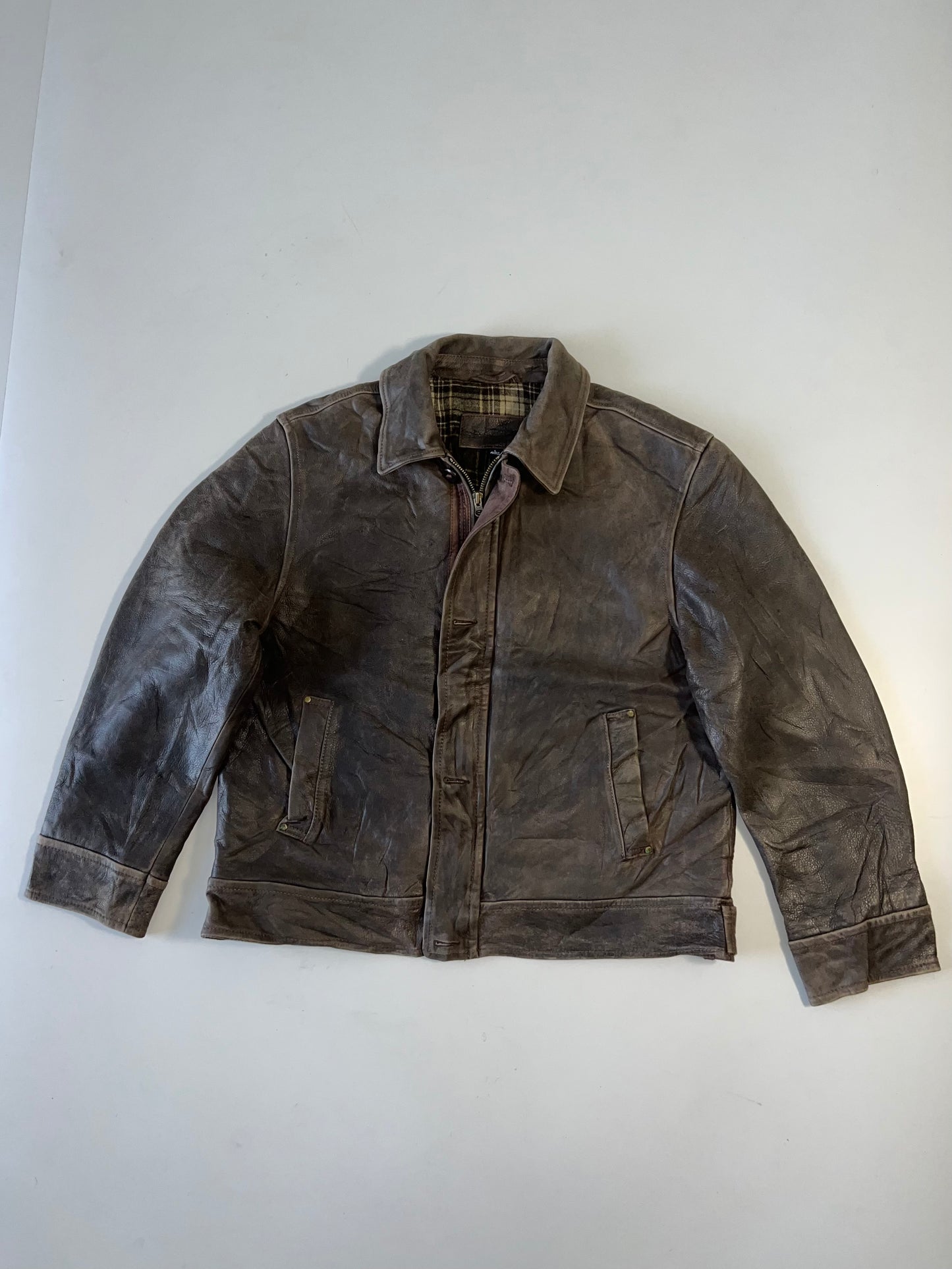 ZSuper Premium RARE Original Leather (XL)