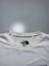 The North Face “Never Stop Exploring” Box Logo Mesh Tee
White Korea Market Edition (L)