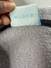 Vintage Columbia Sportswear Fleece Zip-Up Jacket – Light Grey (M)