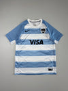 Nike UAR Los Pumas Argentina Rugby Union Home Jersey (S)