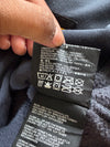 Jack Wolfskin Grey Full-Zip Fleece Jacket (XL)