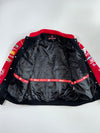 Budweiser NASCAR #9 Kasey Kahne Racing Jacket JH Design x NASCAR Budweiser Racing Jacket (L)