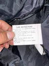 Super Premium Original Leather (Detechable Coller) Jacket (M)
