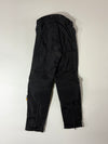 Polo Women’s Leather & Textile Motorcycle Pants Knee padded (W:28) (L:43)