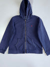 Polo Ralph Lauren Premium Zip Up Jacket (M)