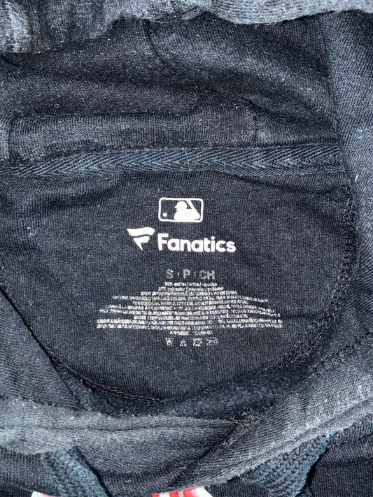 MLB Red Sox Fanatics Hoodie (M)