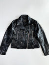 Dynamite Premium Original Pure Leather Jacket Womens (M)