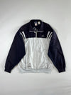Vintage Adidas Colourblock Track Jacket (XL)