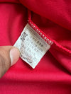 Korean Political Campaign Polo T-Shirt (M)