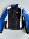Segura Original Mesh Motorcycle Racing Jacket (Paded) (L)